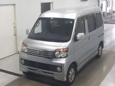Daihatsu Atrai Wagon