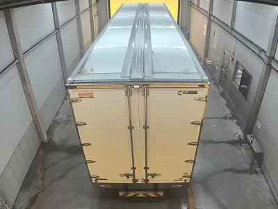 Hino TRUCK