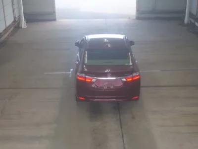 Honda GRACE