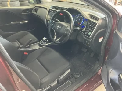 Honda GRACE