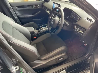 Honda CIVIC HYBRID