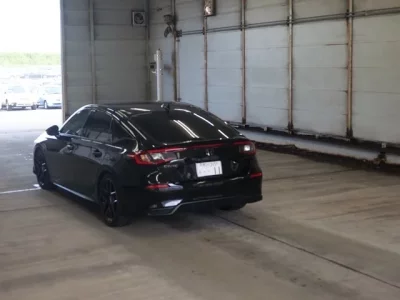 Honda CIVIC HYBRID