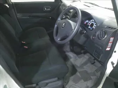 Suzuki PALETTE
