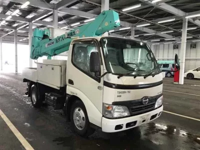 Hino DUTRO