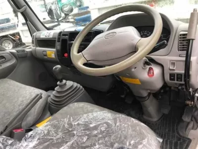 Hino DUTRO