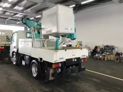 Hino DUTRO