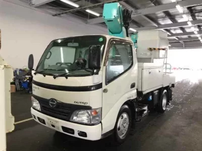 Hino DUTRO