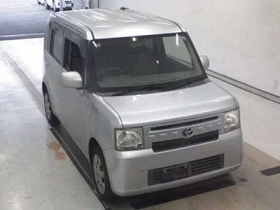 Toyota PIXIS SPACE
