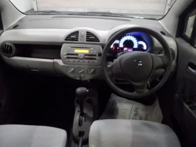 Suzuki ALTO ECO