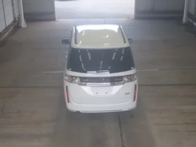 Mazda BIANTE