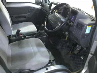 Subaru SAMBAR