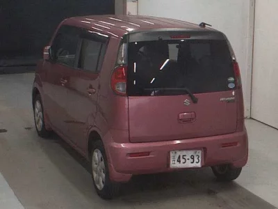 Suzuki MRWAGON