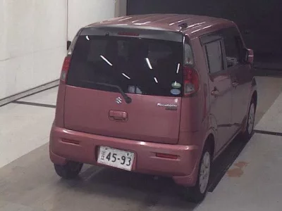 Suzuki MRWAGON