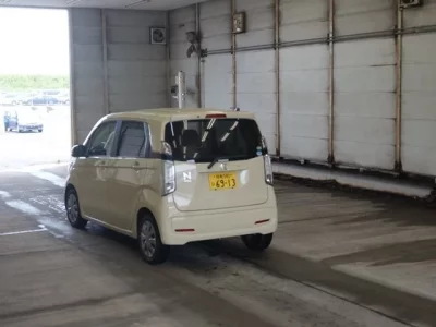 Honda N WGN
