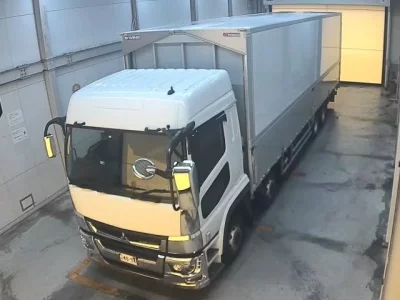 Mitsubishi FUSO TRUCK