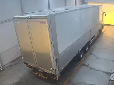 Mitsubishi FUSO TRUCK
