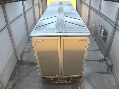 Mitsubishi FUSO TRUCK