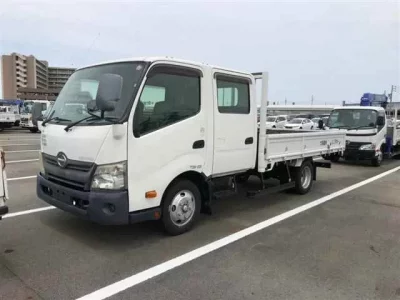 Hino DUTRO