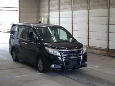 Toyota ESQUIRE