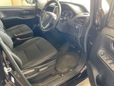 Toyota ESQUIRE