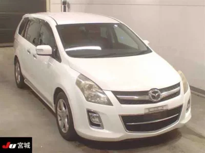 Mazda MPV