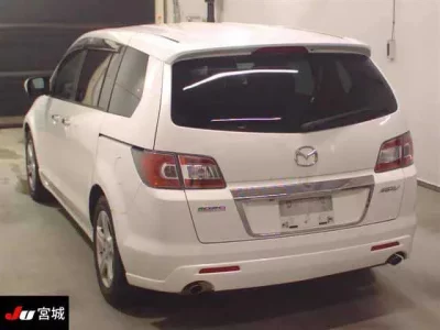 Mazda MPV