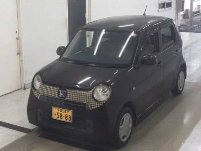 Honda N ONE