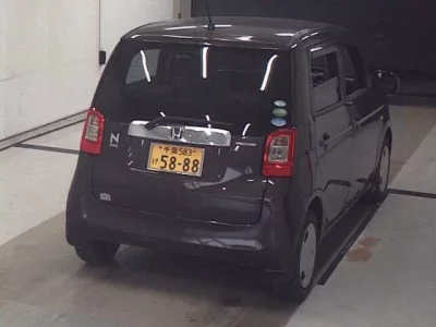Honda N ONE