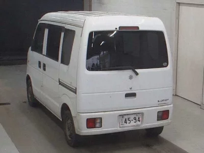 Suzuki EVERY