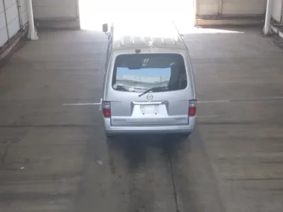 Mazda BONGO VAN