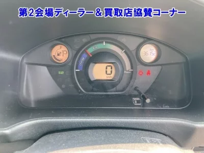 Mitsubishi MINICAB MIEV