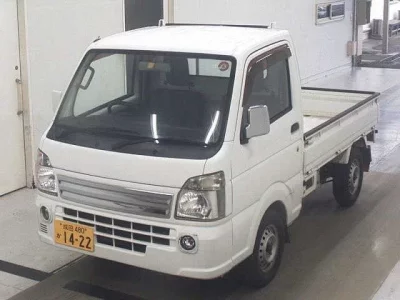 Mitsubishi MINICAB TRUCK