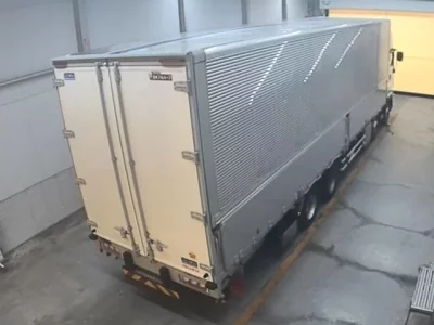 Isuzu TRUCK