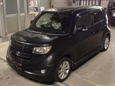 Toyota BB