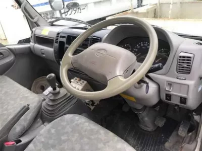 Hino DUTRO