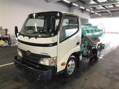 Hino DUTRO