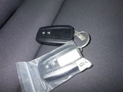 Toyota COROLLA SPORT