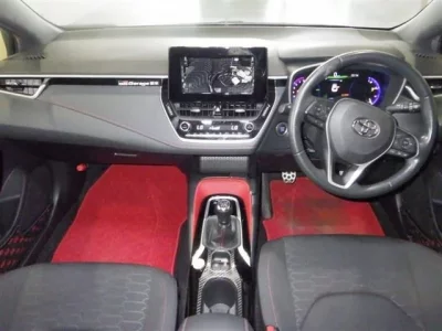 Toyota COROLLA SPORT