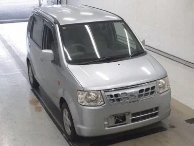 Nissan OTTI
