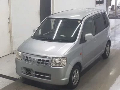Nissan OTTI