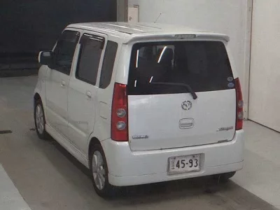 Mazda AZ WAGON