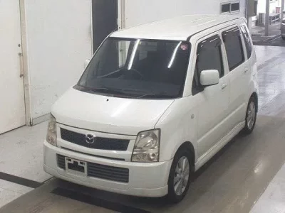 Mazda AZ WAGON