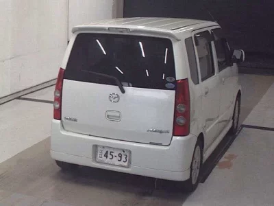 Mazda AZ WAGON