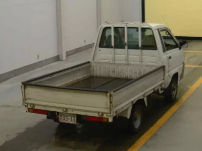 Toyota OTHER