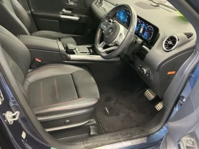 Mercedes-Benz B CLASS