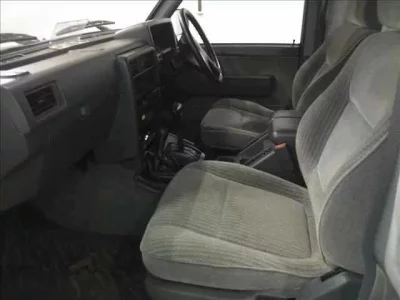 Nissan SAFARI