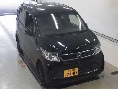 Honda N WGN