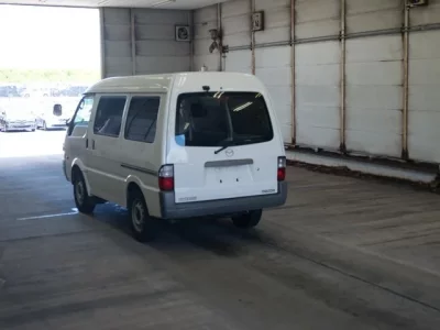 Mazda BONGO VAN