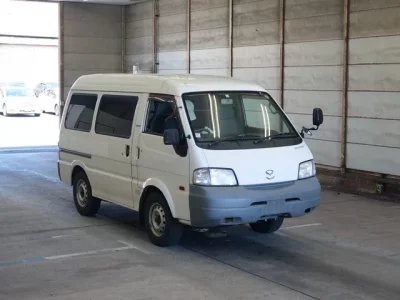 Mazda BONGO VAN