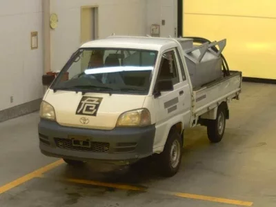 Toyota TOWN ACE TRUCK